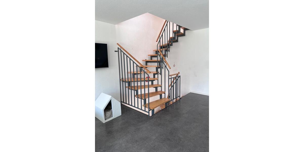 Doppelhaushälfte Rastatt - 5 Zimmer, 166 m&sup2;, 520.000&euro; | Angebot:25538180