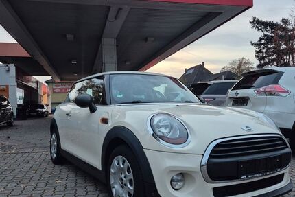 Mini ONE 172.000 km 5.500 &euro; Neumalsch 76316