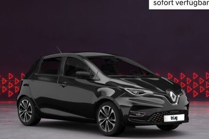 Renault ZOE 8.500 km 21.950 &euro; Baden-Baden 76532