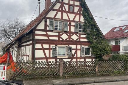 Haus Baden-Baden Balg - 250.000&euro; | Angebot:25330024