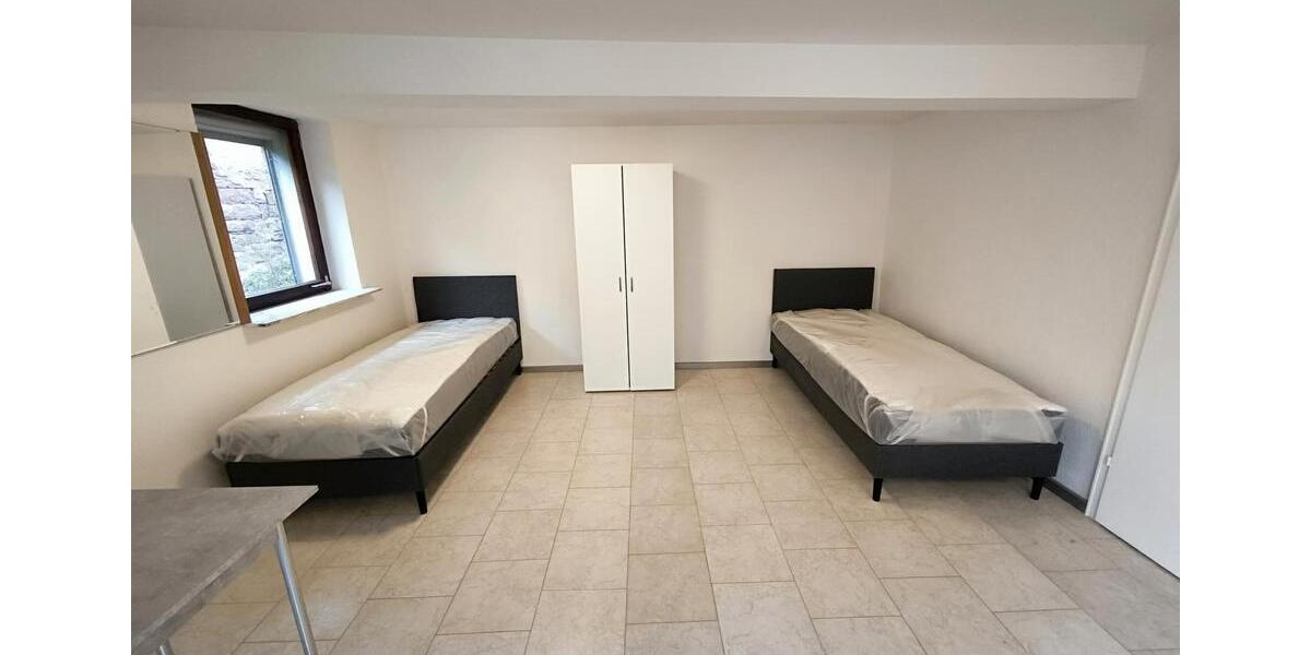 Etagenwohnung Malsch - 2 Zimmer, 50 m&sup2;, 1.400&euro; | Angebot:20794313