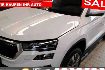 Skoda Karoq 23.321 km 26.389 &euro; Rheinstetten 76287
