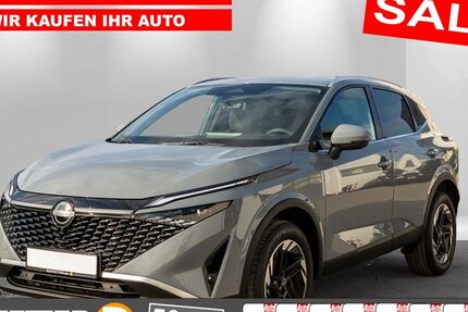 Nissan Qashqai 18.842 km 25.390 &euro; Rheinstetten 76287