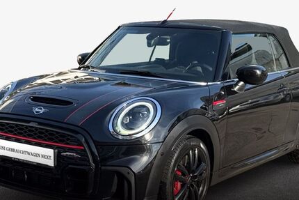 Mini John Cooper Works Cabrio 46.734 km 28.450 &euro; Ettlingen 76275