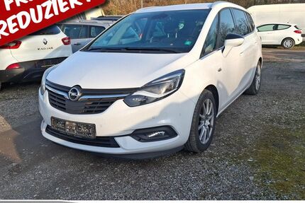 Opel Zafira 100.000 km 10.585 &euro; Achern 77855