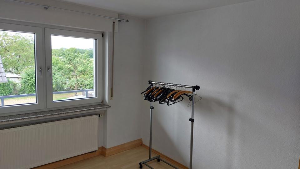 Etagenwohnung Hügelsheim - 3 Zimmer, 76 m&sup2;, 800&euro; | Angebot:25641343