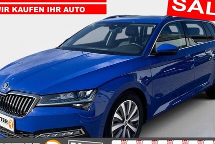 Skoda Superb 93.953 km 25.750 &euro; Rheinstetten 76287