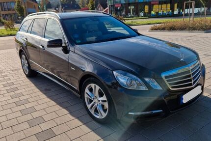 Mercedes-Benz E 200 182.000 km 10.100 &euro; Rastatt 76437