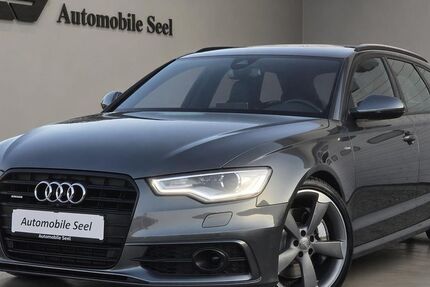 Audi A6 142.000 km 24.490 &euro; Iffezheim 76473