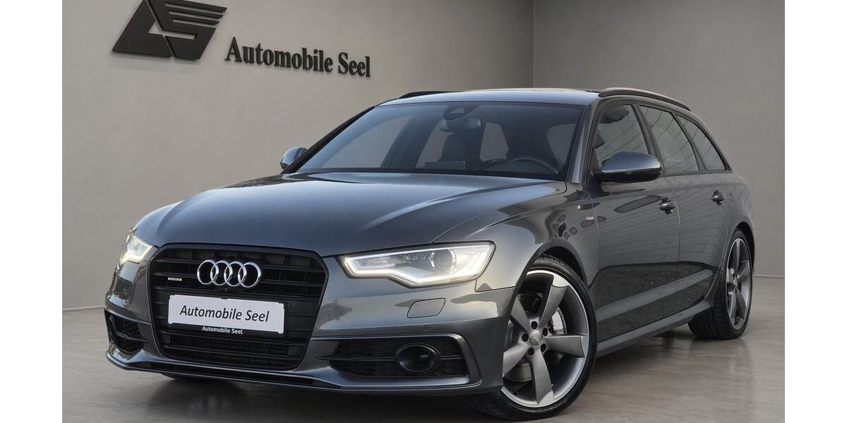 Audi A6 142.000 km 24.490 &euro; Iffezheim 76473