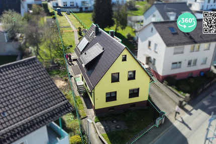 Haus Karlsbad - 6 Zimmer, 125 m&sup2;, 397.000&euro; | Angebot:26002804