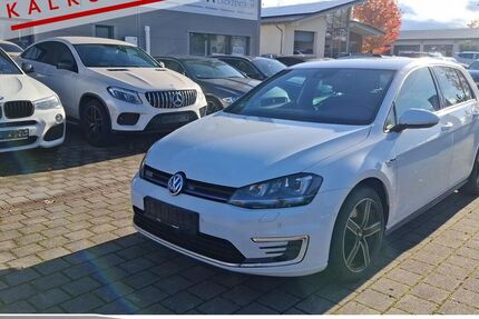 VW Golf 153.689 km 9.485 &euro; Achern 77855