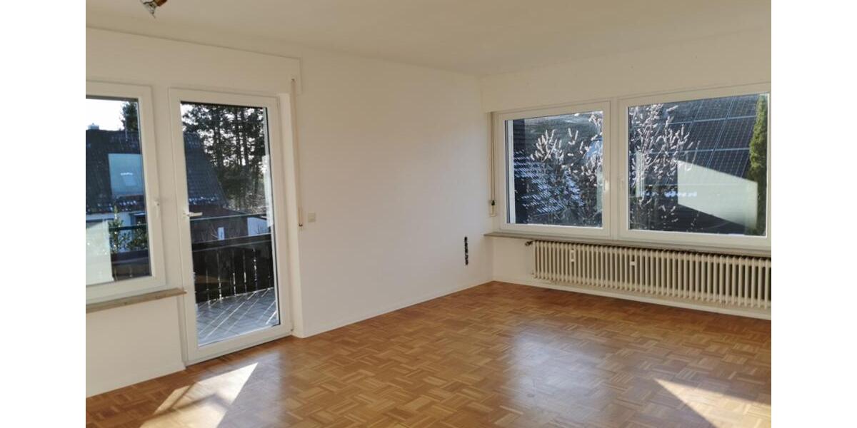 Etagenwohnung Bad Herrenalb - 3 Zimmer, 85 m&sup2;, 250.000&euro; | Angebot:25255855
