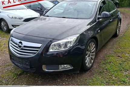 Opel Insignia 98.587 km 5.685 &euro; Achern 77855