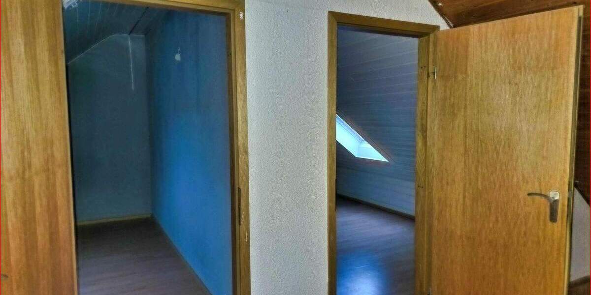 Etagenwohnung Karlsbad Langensteinbach - 5 Zimmer, 98 m&sup2;, 349.000&euro; | Angebot:25665812