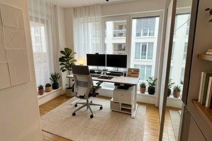 Wohnung Rastatt - 4 Zimmer, 103 m&sup2;, 425.000&euro; | Angebot:25936890