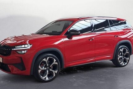 Skoda Kodiaq 3.060 km 49.990 &euro; Ettlingen 76275