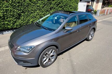 Seat Leon 212.000 km 8.750 &euro; Hagenbach 76767