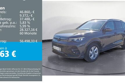 VW Tiguan 22.913 km 45.990 &euro; Ettlingen 76275