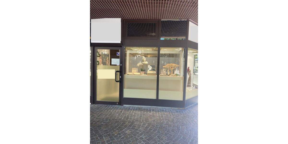 Gewerbeobjekt Gaggenau - 239.000&euro; | Angebot:25716218