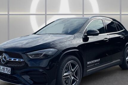 Mercedes-Benz GLA 200 30.651 km 39.980 &euro; Baden-Baden 76532