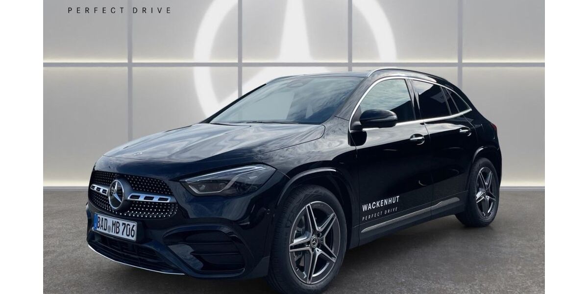 Mercedes-Benz GLA 200 30.651 km 39.980 &euro; Baden-Baden 76532