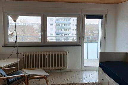 Wohnung Rastatt - 1 Zimmer, 42 m&sup2;, 620&euro; | Angebot:25980445