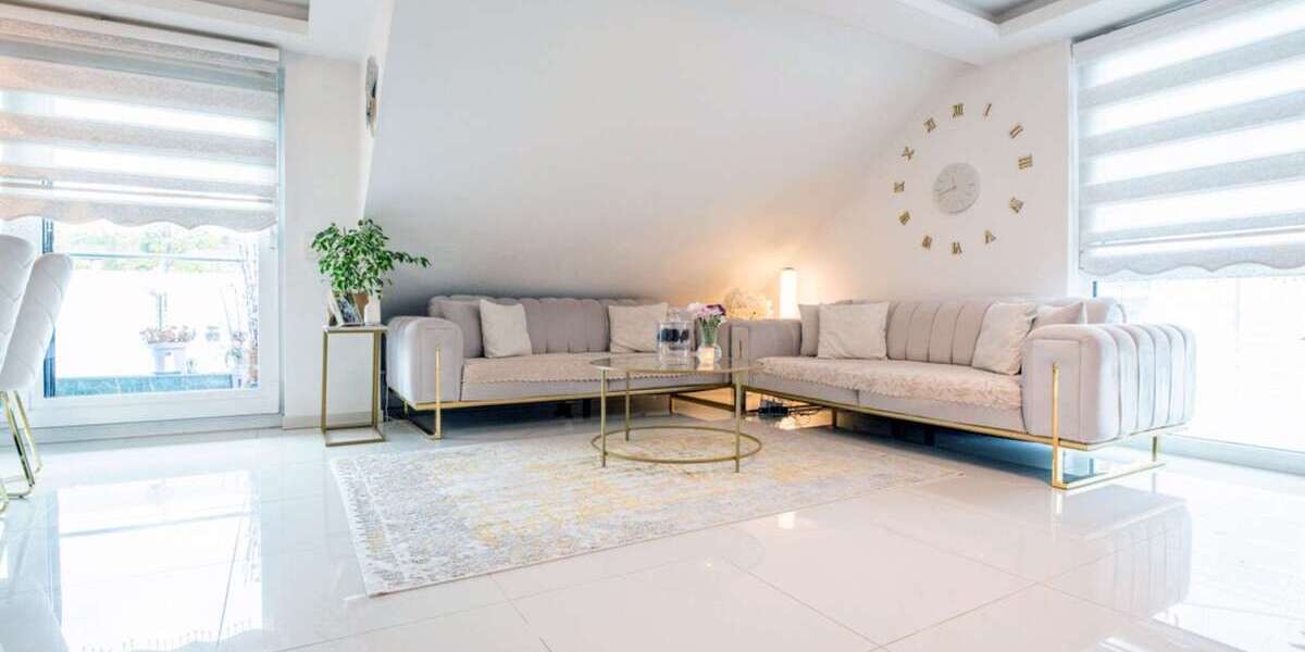 Etagenwohnung Schömberg - 5 Zimmer, 112 m&sup2;, 425.000&euro; | Angebot:17200129