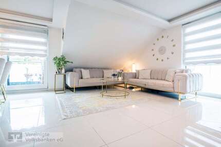 Wohnung Schömberg - 5 Zimmer, 112 m&sup2;, 425.000&euro; | Angebot:17200129