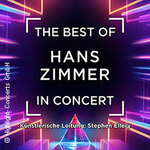 The Magic of Hans Zimmer - The Concert