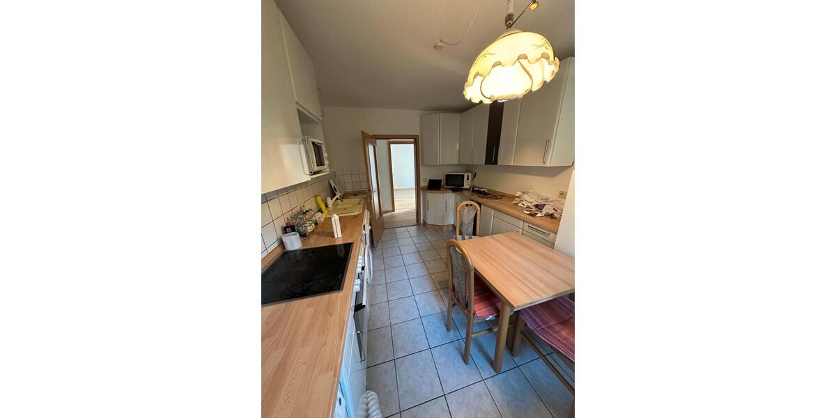 Erdgeschoßwohnung Forbach - 3 Zimmer, 77 m&sup2;, 725&euro; | Angebot:25968290