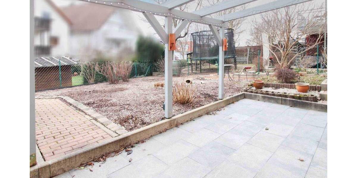 Einfamilienhaus Karlsbad Langensteinbach - 5 Zimmer, 529.000&euro; | Angebot:25864464