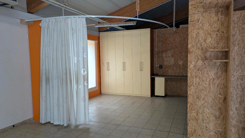 Gewerbeobjekt Elchesheim-Illingen Illingen - 560&euro; | Angebot:24759622