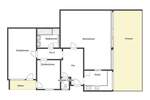 Einfamilienhaus Neuenbürg - 3 Zimmer, 260.000&euro; | Angebot:25928975