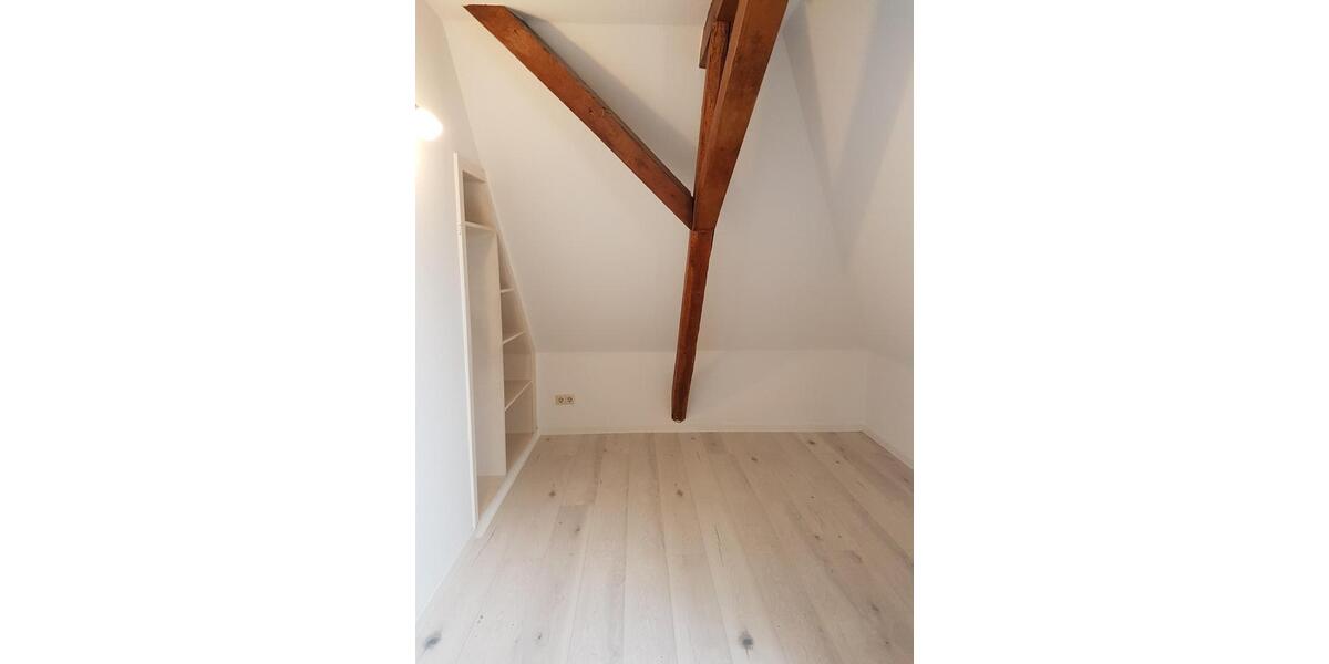 Dachgeschoßwohnung Ötigheim - 2 Zimmer, 57 m&sup2;, 540&euro; | Angebot:25855191