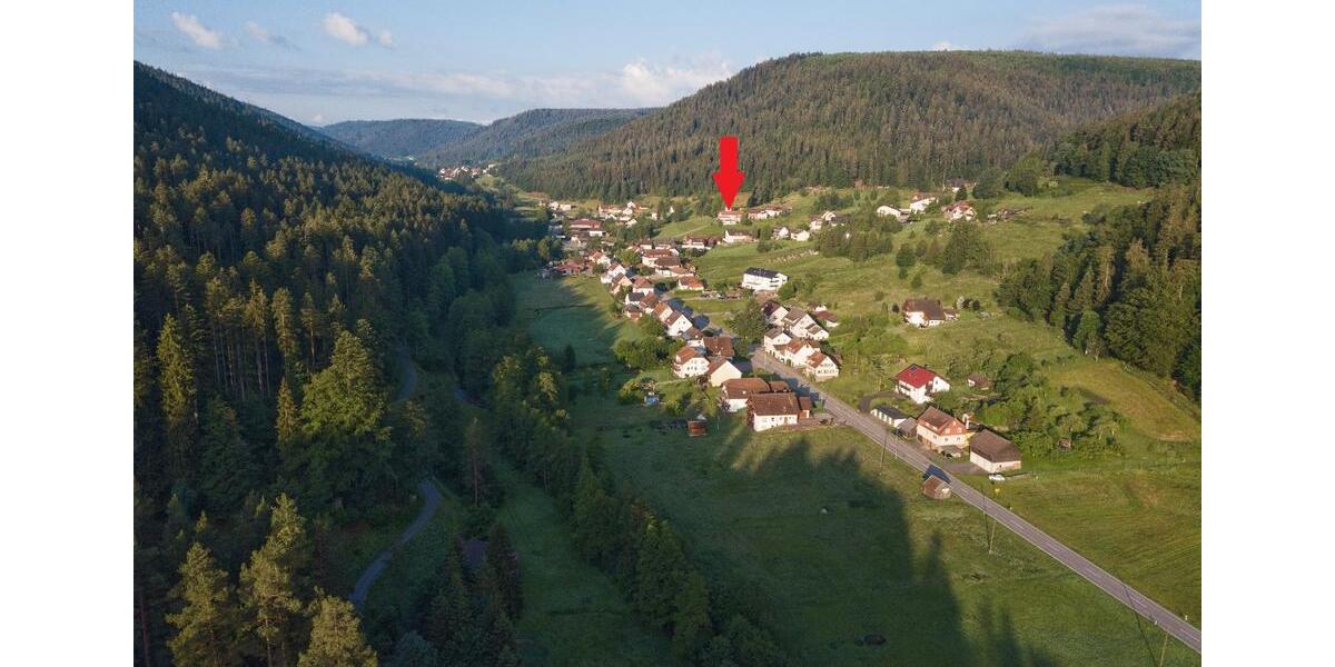 Einfamilienhaus Enzklösterle - 465.000&euro; | Angebot:24388276
