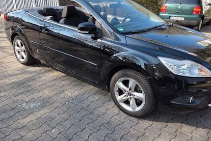 Ford Focus 126.800 km 4.700 &euro; Rastatt 76437