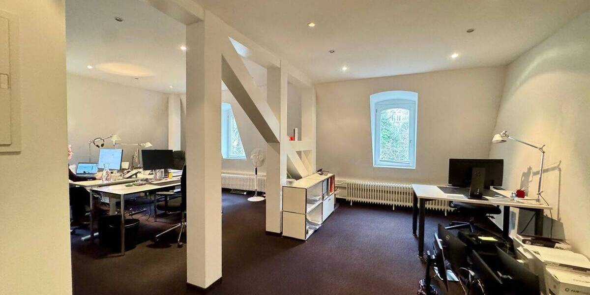 Gewerbeobjekt Baden-Baden Innenstadt - 1 Zimmer, 423 m&sup2;, 7.490&euro; | Angebot:25666706