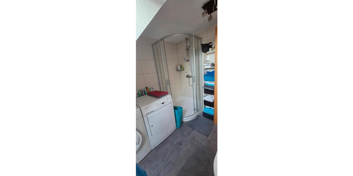 Dachgeschoßwohnung Sasbachwalden - 2.5 Zimmer, 60 m&sup2;, 720&euro; | Angebot:26670390