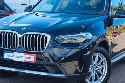 BMW X3 48.600 km 37.450 &euro; Sinzheim (Kartung) 76547
