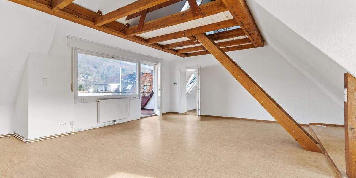 Doppelhaushälfte Baden-Baden Weststadt - 5 Zimmer, 162 m&sup2;, 495.000&euro; | Angebot:25771476