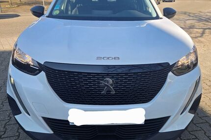 Peugeot 2008 159.000 km 10.710 &euro; Rheinau 77866