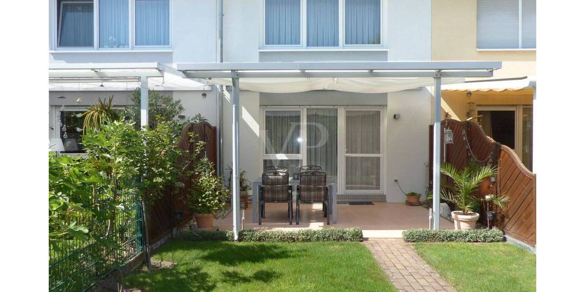 Reihenmittelhaus Rastatt - 5 Zimmer, 116 m&sup2;, 497.000&euro; | Angebot:25694681