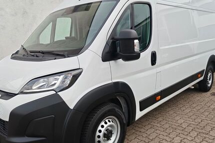 Citroen Jumper 24.500 km 23.990 &euro; Ötigheim 76470