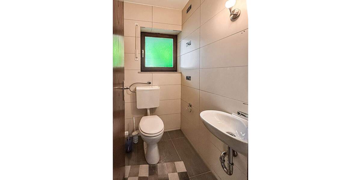 Bungalow Oberkirch - 6 Zimmer, 124 m&sup2;, 499.000&euro; | Angebot:25694413