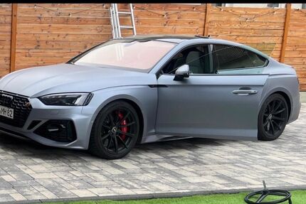 Audi RS5 35.000 km 75.000 &euro; Kuppenheim 76456
