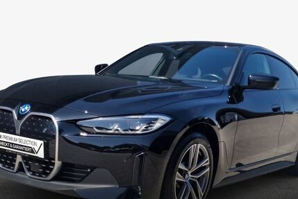 BMW i4 20.335 km 40.590 &euro; Ettlingen 76275