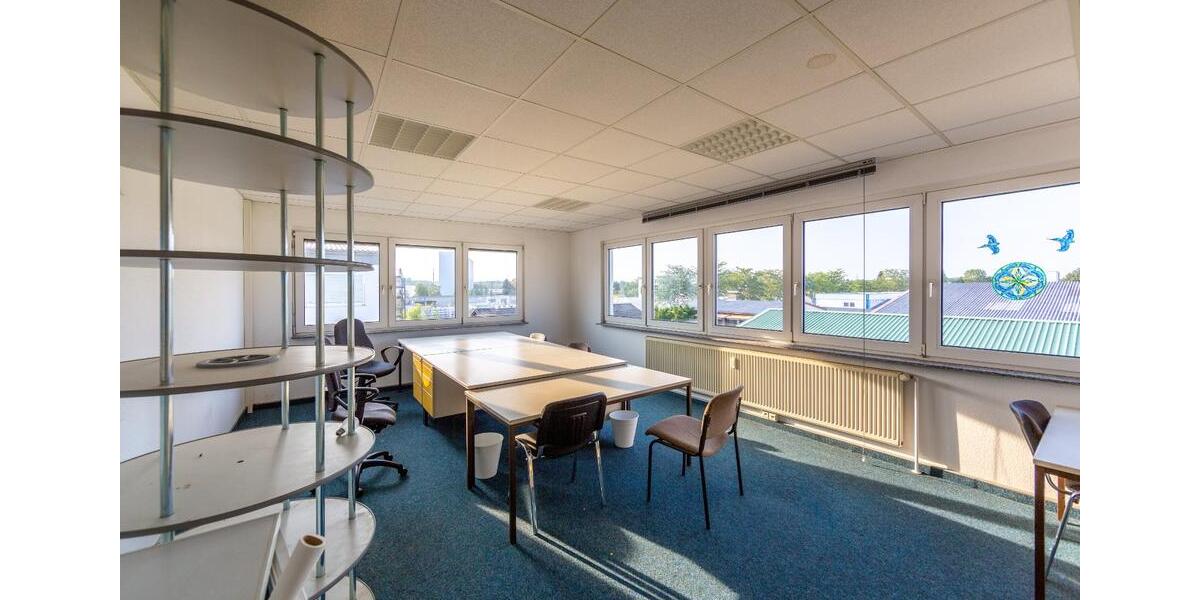 Gewerbeobjekt Ettlingen - 2.250&euro; | Angebot:25146417