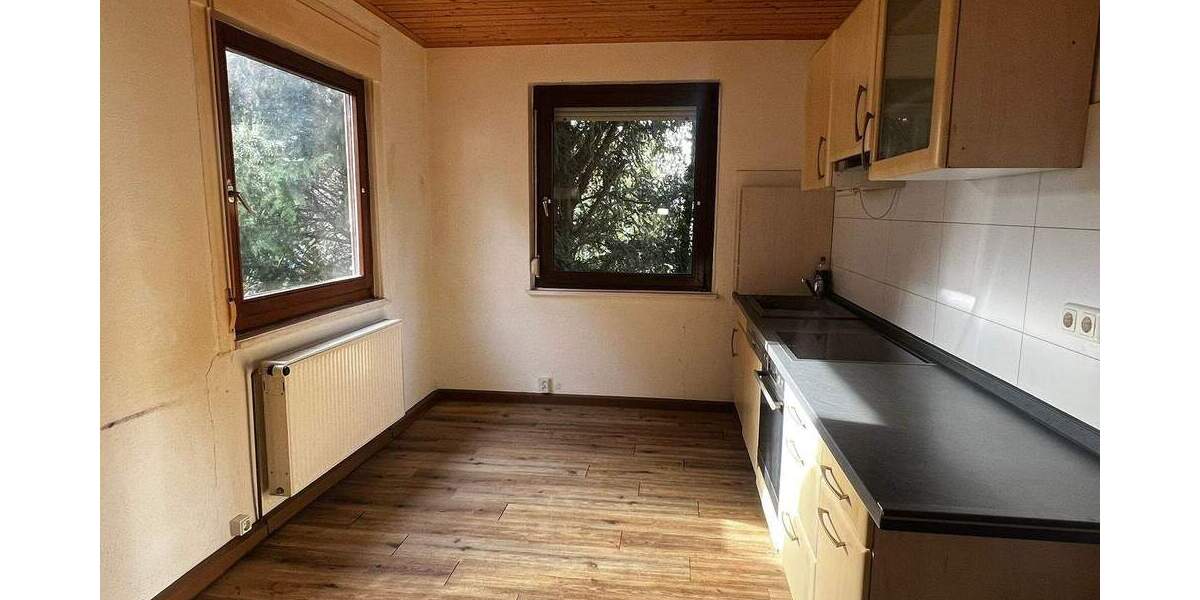 Einfamilienhaus Niebelsbach Niebelsbach - 4 Zimmer, 84 m&sup2;, 249.000&euro; | Angebot:25880992