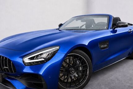 Mercedes-Benz AMG GT 15.900 km 107.980 &euro; Rastatt 76437